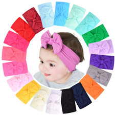 Diademas Para Bebes Ropa De Bebe Ni as Headbands Baby Girls Mo os Bebe 20Pcs