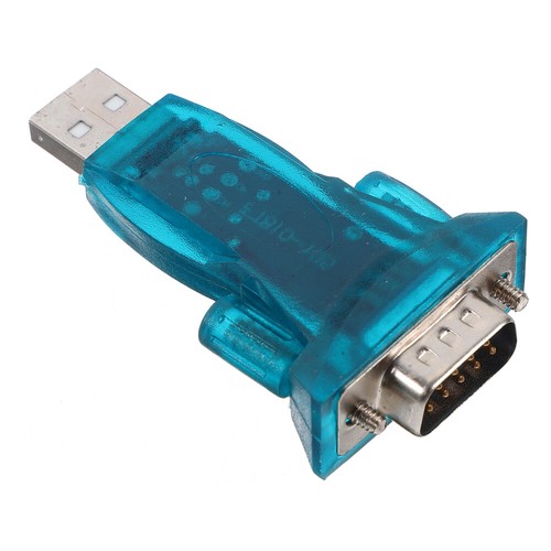 Usb To Serial Adapter Usb To Serial Converter Usb To Serial Adapter - Picture 5 of 12