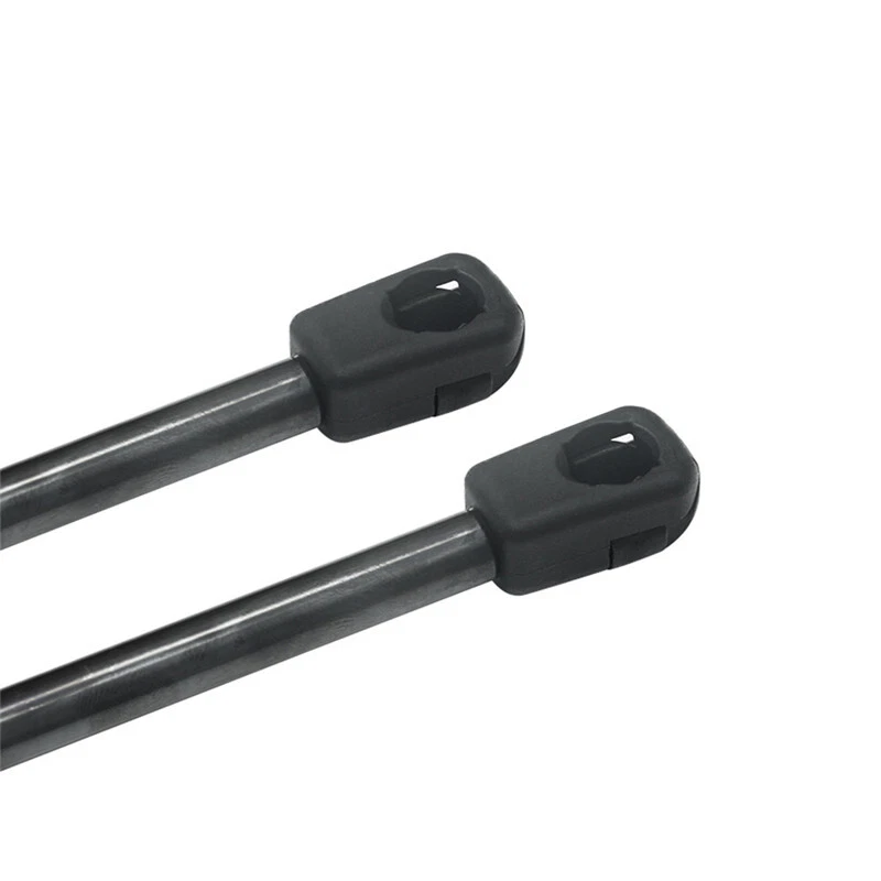For 2014-2017 Fiat 500L Hatchback 2pcs Car Tailgate Lift Support Gas Struts - Image 4 of 4