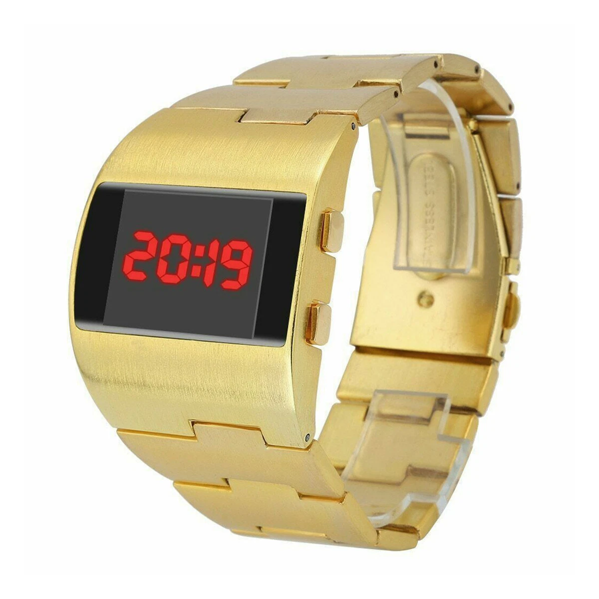 Digital watch 2021 sales