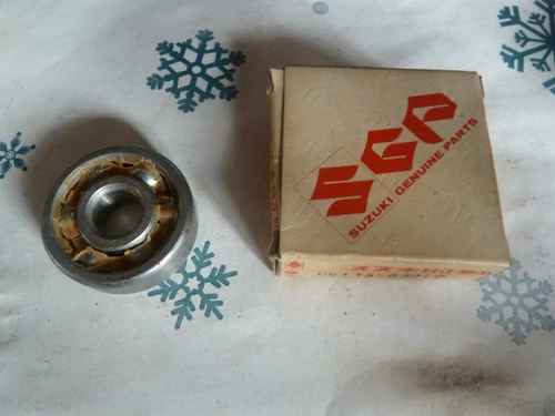 BEARING | A,B
