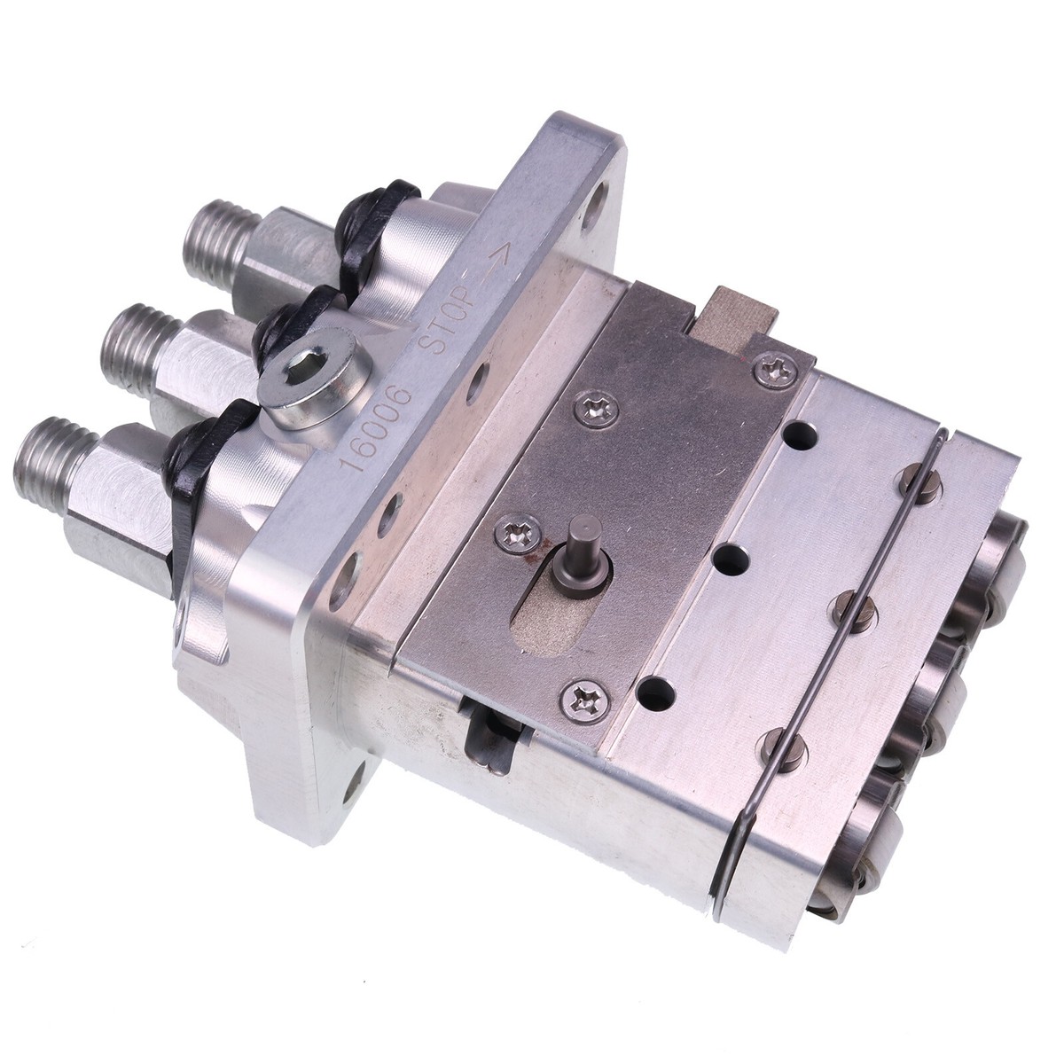 ひの For Kubota ZD1011 ZD1021 ZD221 Fuel Injection Pump 16006