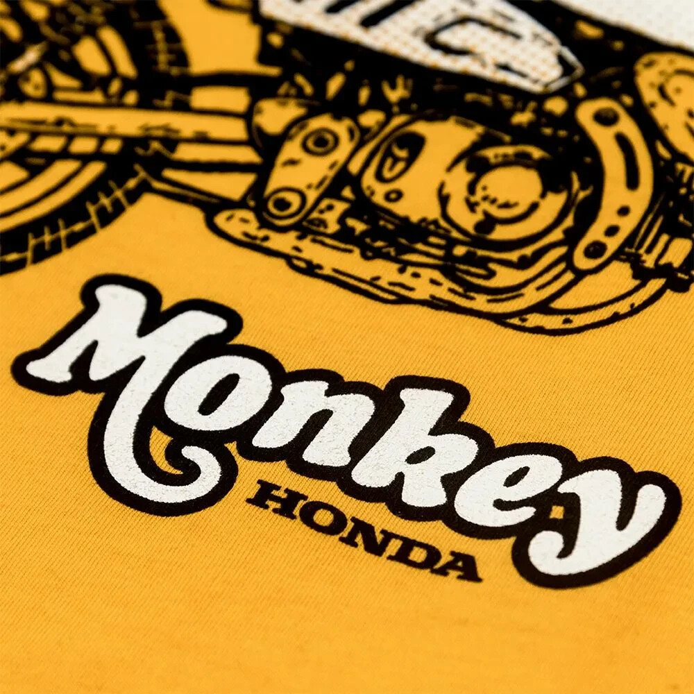 HONDA モンキー　バンダナ 楽天市場】児島ジーンズ x ホンダコラボ モンキーコンボパンツ