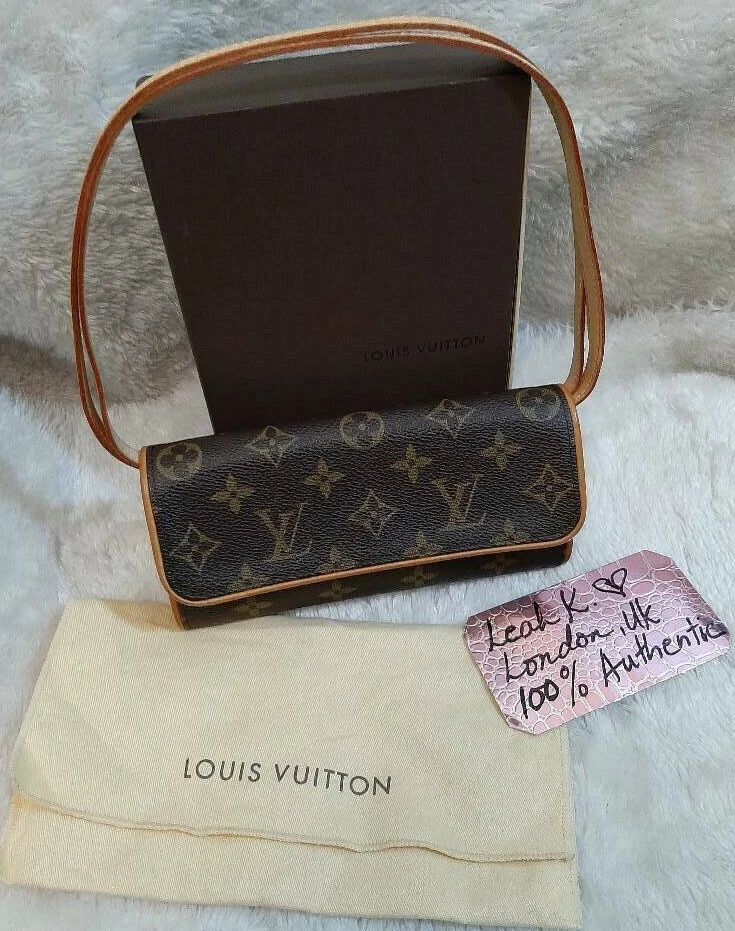 Romy Card Holder - Luxury Monogram Canvas Brown | LOUIS VUITTON