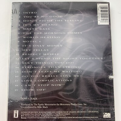 Three Shades Brown 「Stronger Than 〜」CD MDEtMjIyOS5qcGVn.jpeg