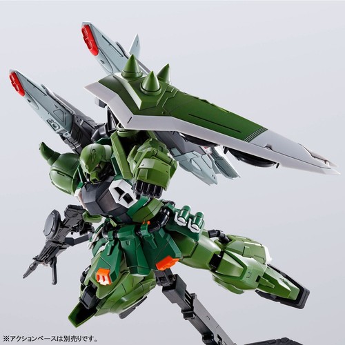 MG BLAZE ZAKU PHANTOM / BLAZE ZAKU WARRIOR 1/100 scale Gundam P-Bandai Limited - 第 12/16 張圖片