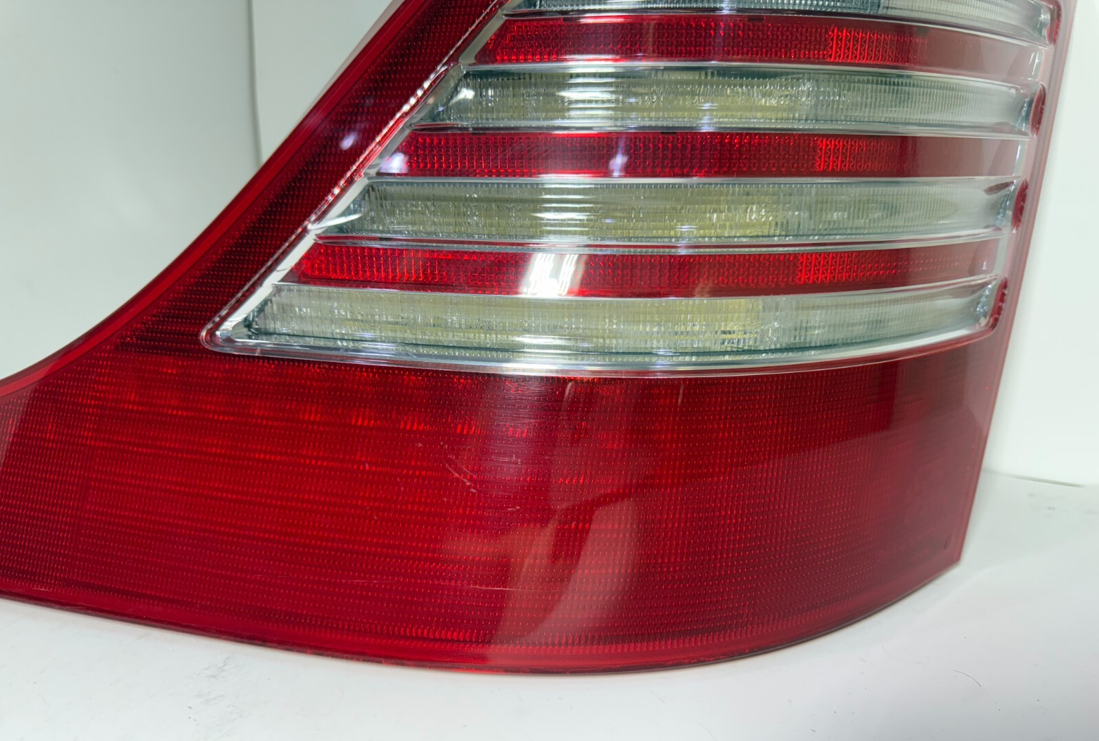 Maybach 57 REAR+RIGHT Tail light