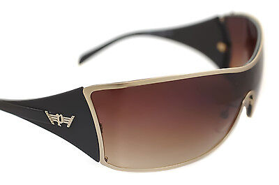 large wrap around sunglasses