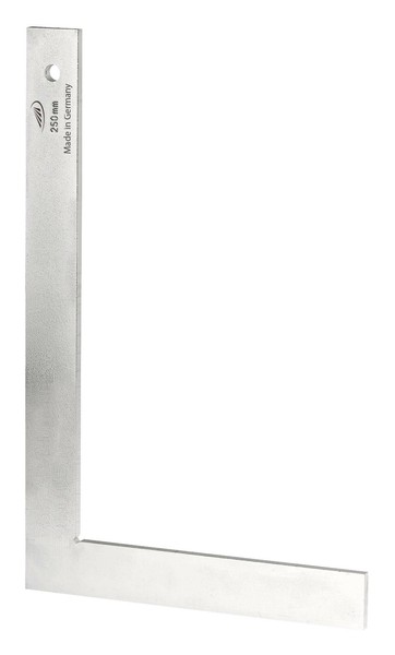 Helios Preisser Schlosserwinkel Ohne Anschlag 750 X 375 Mm Verzinkt - 375424-image