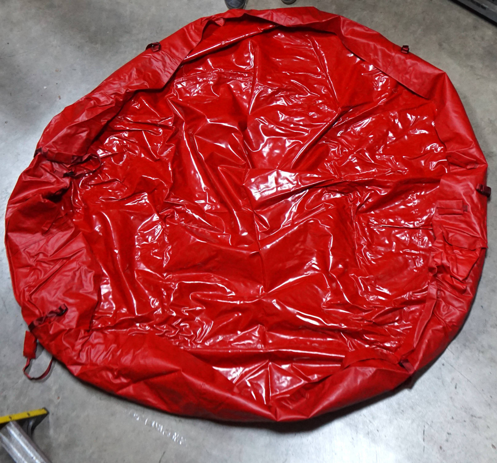 aircraft engine cover
