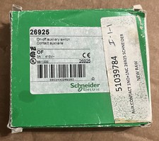 Schneider Electric 26925 Merlin GERIN Switch Mg26925 Square D for