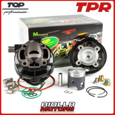 9931310 CYLINDER KIT TOP TROPHY 70CC YAMAHA AEROX 50 2T LC