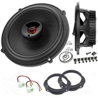 Jbl By Harman Lautsprecher FüR Ford Focus Ii 2004-2010 Front TüR Vorn 225W #Biwn