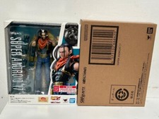 AUTHENTIC SH.Figuarts Dragon Ball GT Super Android 17 SEALED TAMASHII NATIONS