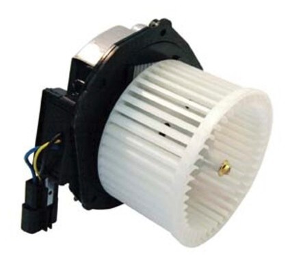 BLOWER ASSEMBLY FOR CADILLAC DEVILLE SEVILLE ELDORADO 1994 1995 1996 1997 1998 - Picture 1 of 2