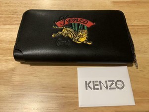 wallet kenzo