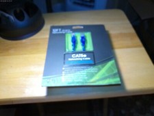 Hype cat5e networking cable 12 feet