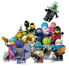 LEGO® 71046 Minifigures Series 26 Space Complete Set All 12 Figures