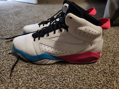 Jordan Lift Off \