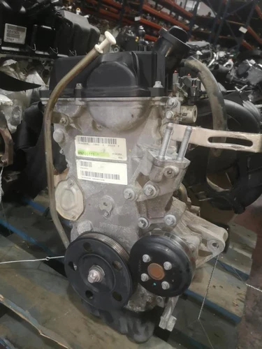 135930 Teilmotor für SMART FORFOUR Básico (70kW) 2006 1236862 - Bild 3 von 10