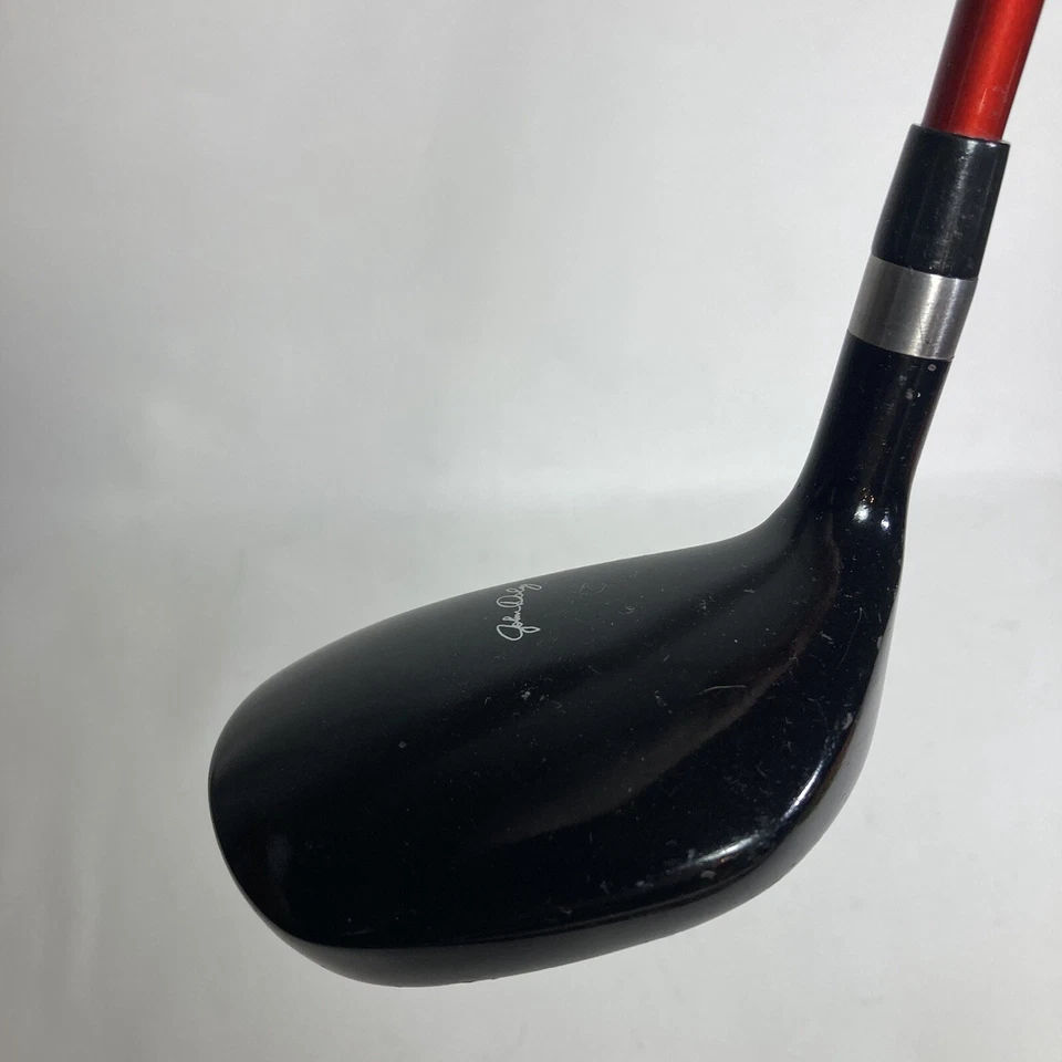 John Daly PRO Hybrid Graphite R Flex Mid Tip Fairway Wood Golf Club LH 40” - Image 4 of 4