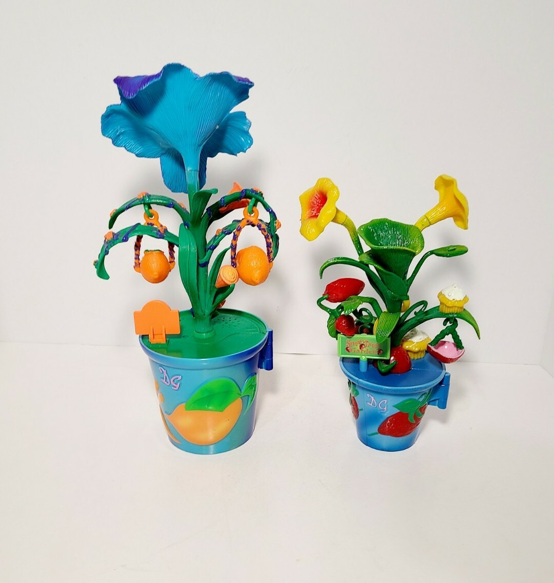 trendmasters dream garden