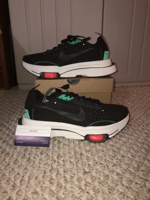 zoom type black menta