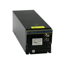 Cobham Chelton DF-431B ADF Receiver P/N 066-1105-00 | Serviceable w/ 8130