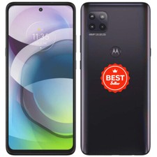 Motorola Moto One 5G Ace XT2113 Verizon 64GB Volcanic Gray Smartphone Open Box