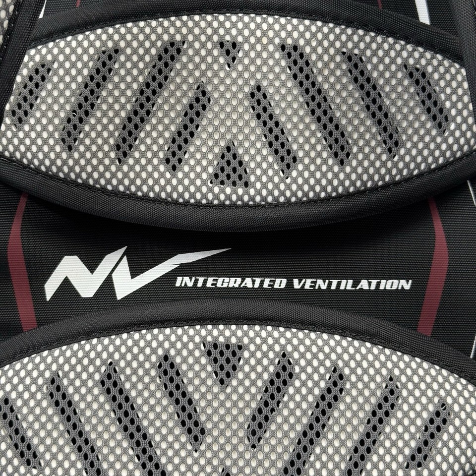 CamelBak HAWG NV Adult Black Hydration Pack Backpack Hiking Trail No