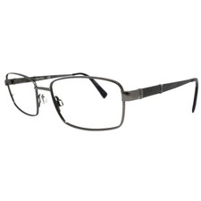 Nautica N7264 027 52-17-140mm Eyeglasses FRAMES ONLY - FAIR CONDITION - READ