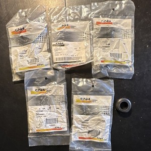 CNH Grommet 102043 Heavy Equipment Seal, Heavy Equipment Grommet, CNH Part