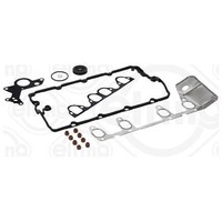 Dichtungssatz Zylinderkopf FüR Audi A3 8P 1.9 2.0 03 Bis 10 Elring Teil BXE