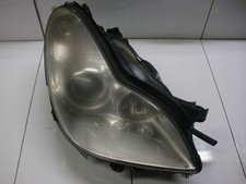 Frontscheinwerfer Mercedes-Benz CLS W218 A0087040221 Xenon Rechts Headlight