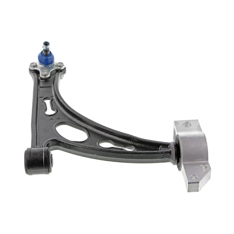 SET-MEMS20477 Mevotech Control Arms Set of 2 Front Driver & Passenger Side Pair Foto 2 de 4