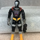 2003 G.I. Joe Mail Away Cobra BAT Android Trooper V2 V4  Action Figure