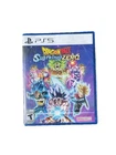 Dragon Ball: Sparking! Zero - Sony PlayStation 5 BRAND NEW SEALED