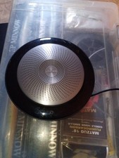Jabra Speak 710 Portable USB Bluetooth Speakerphone PHS040W USB w/ Link 370 USB