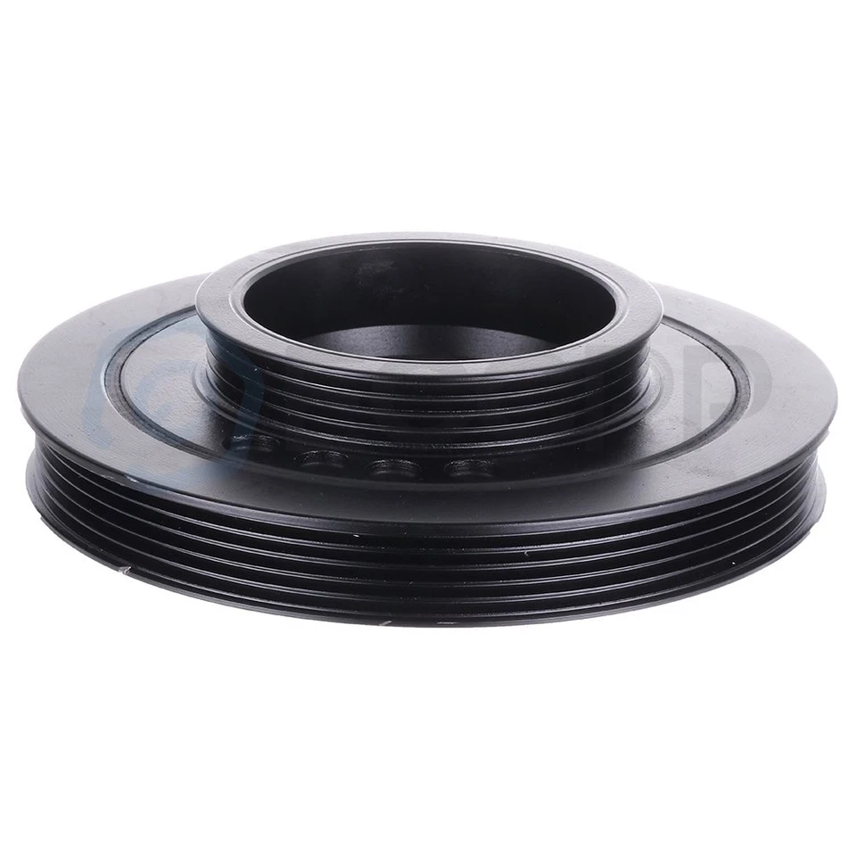 Harmonic Balancer For 1992 Honda Prelude 1990 1991 1992 1993 Honda Accord Foto 4 de 4