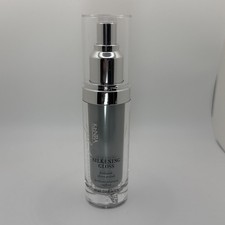 KENRA Platinum Silkening Gloss 2 Fl oz Brilliant Shine Polish Hair Serum
