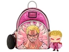 SDCC Limited Edition One Piece Doflamingo Bag Exclusive No Funko Pop Pre Order
