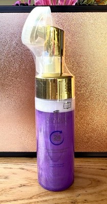 Secret Collagen Grape Stem Cell Harmony Foam Cleanser with Brush Head, 150ml