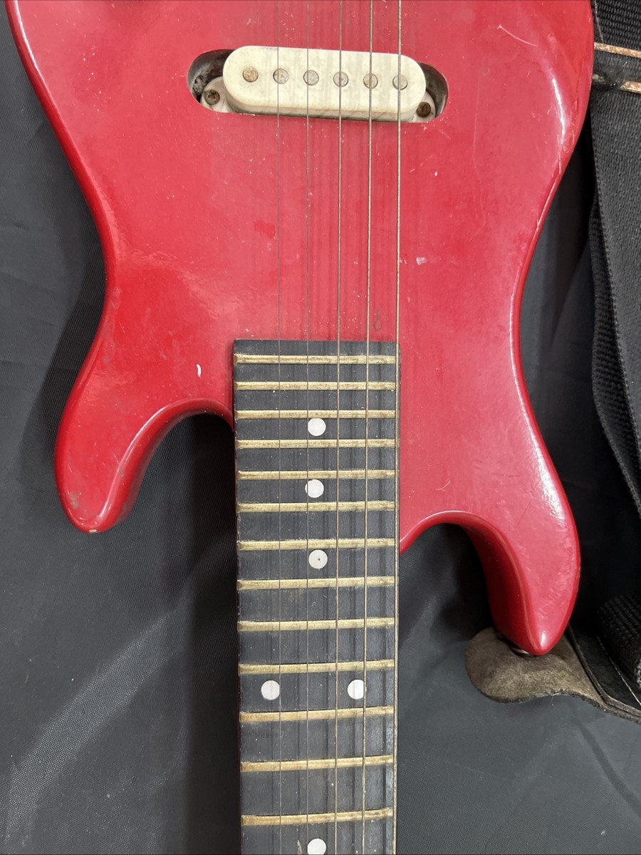 ギター Shin'sMusicBabyPerfectVolumeStandard500K ギター Shin