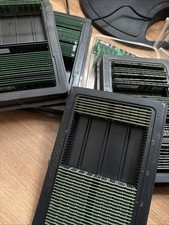 Lot Of 200 Pcs Desktop Memory, Please Read Description