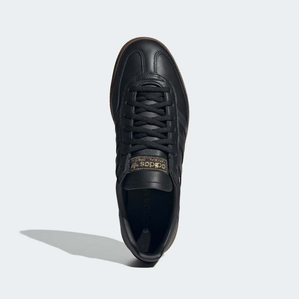 Size 11 - adidas Handball Spezial Core Black Gum for sale online