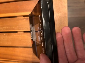 Official Sega Dreamcast Visual Memory Unit VMU Blue US VERSION! Brand New!