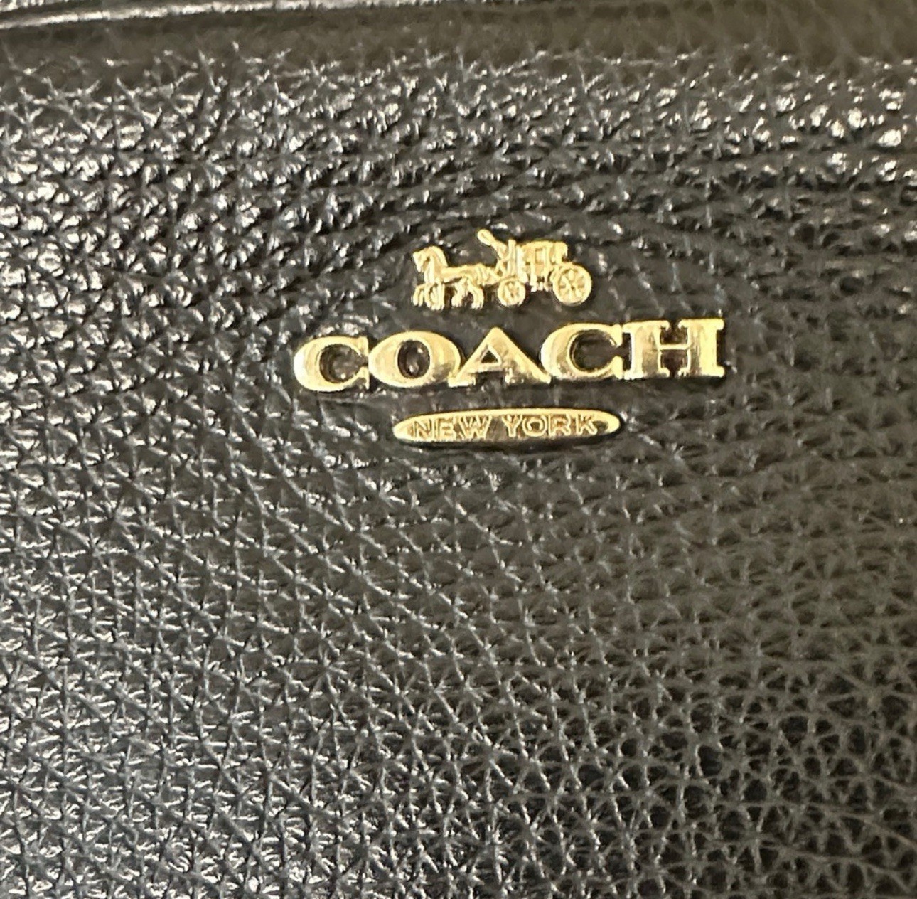 coach handbags mini backpack - image 8