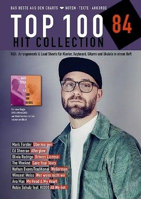 Top 100 Hit Collection 84