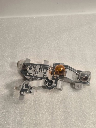 BMW 1 E81 E87 2007 Einzelteil Rückleuchte Heckleuchte 7164963 RWL3533