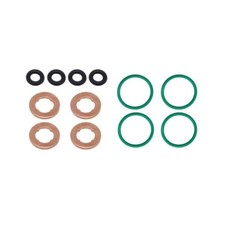 Injector Nozzle Seal Repair Kit for Audi A5 (8T3) 2.0 TDI 2008 - 2017